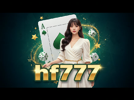 hf777 login
