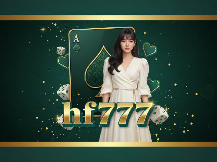 hf777 สมัครสมาชิก