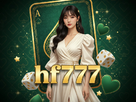 hf777 slot