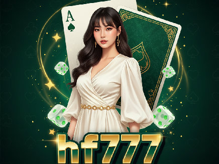 hf777 สล็อต